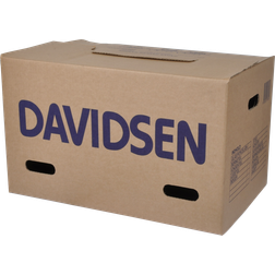 Davidsen Moving Box 556x370x369mm 10pcs