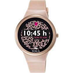 Tous watches rond