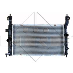 NRF 58436 Motorkühlung