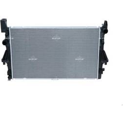 NRF Kühler Motorkühlung 59289