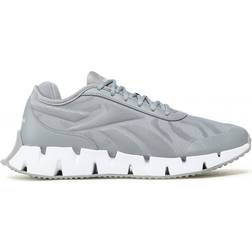 Reebok Zig Dynamica 3 W - Gable Grey/Blue Slate/Ftwr White