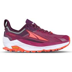 Altra Olympus Purple