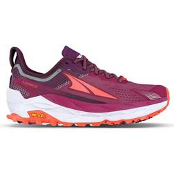 Altra Olympus Violet