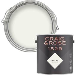 Craig & Rose Craig & Rose 1829 Chalky White