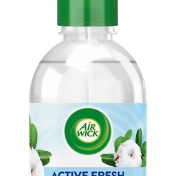 Air Wick Active Fresh Rumspray Fresh Cotton 237