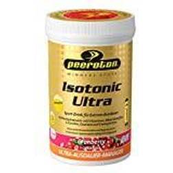 Peeroton Isotonic Ultra Drink, Cranberry, 300g Geschmack Cranberry, Anwendung