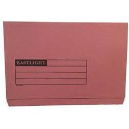 Document Wallet Full Flap Foolscap