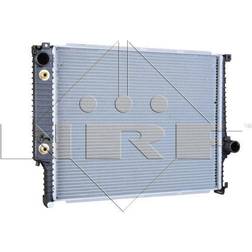 NRF 519558 Kühler, Motorkühlung