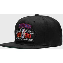 Mitchell & Ness Snapback Cap Detroit Pistons 1889/90