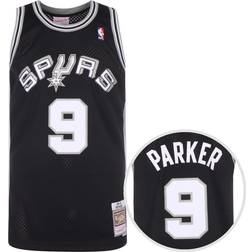 Mitchell & Ness Swingman Jersey Tony Parker XL