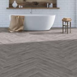 Kraus QEPLVTHB005 Vinyl Flooring