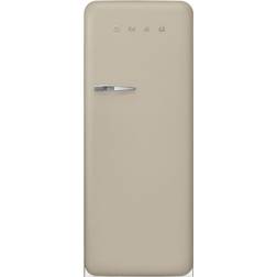 Smeg Right Hand White, Blue, Red
