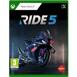 Ride 5 (XBSX)