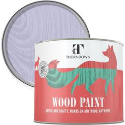 Thorndown Thorndown Orchid Satin Interior Purple
