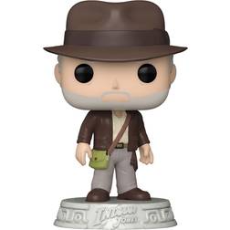 Funko Indiana Jones 5 Pop Movies