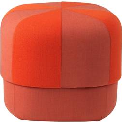 Normann Copenhagen Circus Duo Sittpuff