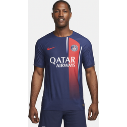 Nike 23-24 PSG Home Match Authentic Shirt Men's DX2620-411