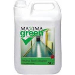 Maxima Green Neutral Floor Cleaner 5 52935CP