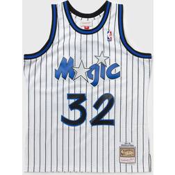 Mitchell & Ness Swingman Jersey 93-94 White Male Orlando Magic L