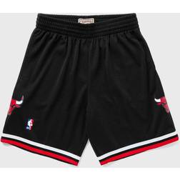 Mitchell & Ness Swingman Shorts NBA Chicago Bulls