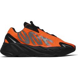 Adidas Yeezy Boost 700 MNVN M - Orange/Black