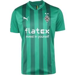 Puma Borussia Mönchengladbach Trikot Away 2022/2023 Herren