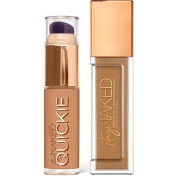 Urban Decay Quickie 24Hr Full-Coverage waterproof Concealer 50WO