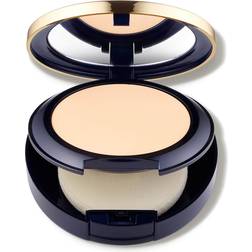 Estée Lauder Double Wear Stay-In-Place Matte Powder Foundation 1N1 Ivory