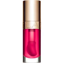 Clarins Lip Comfort Oil #02 Raspberry