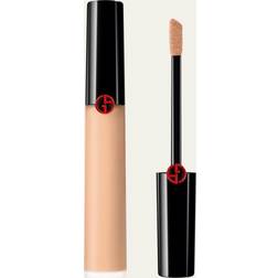 Armani Beauty Power Fabric+ Multi-Retouch Concealer #3.5 Camel