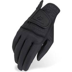 Heritage Premier Show Glove - Sort