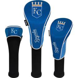 Team Effort Kansas City Royals Pack Headcovers