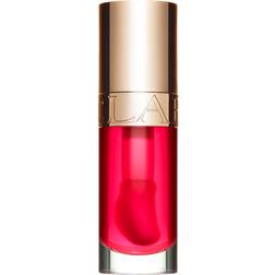 Clarins Lip Comfort Oil #04 Pitaya