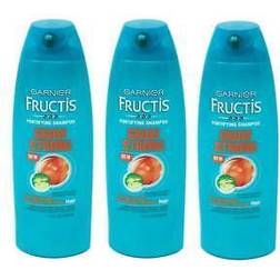 Garnier Hair Care Fructis Grow Strong Shampoo, 13 Fluid