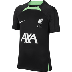 Nike Liverpool F.C. Strike Dri-Fit Knit Football Top