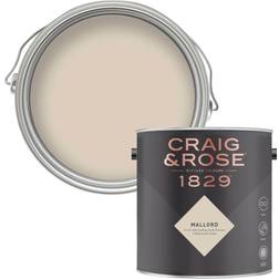 Craig & Rose Craig & Rose 1829 Chalky