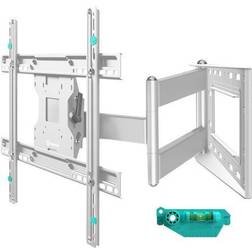 Onkron M7L-WHT 40”-75” Extra Largo 71cm