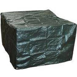 Selections Waterproof 4 Seater Garden Cube Cover