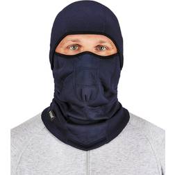 Ergodyne N-Ferno 6823 Balaclava Face Mask - Blue