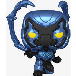 Funko Pop! Movies DC Blue Beetle