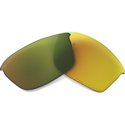 Oakley Flak Jacket Replacement Lenses - Herren