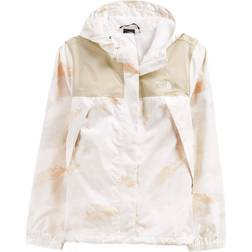 The North Face Women's Antora Jacket - Gravel Camo Print