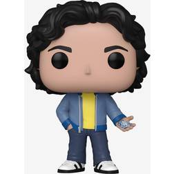 Funko DC POP! Movies Jaime Reyes Vinyl Figure