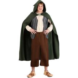 FUN.COM Samwise Lord of the Rings Men's Costume