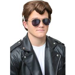 Grease kenickie wig