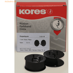 Kores G051NYV Farbband, Olympia