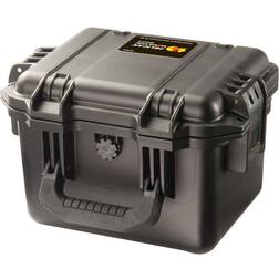 Pelican Storm iM2075 Case No Foam or Divider, Black #IM2075-00000