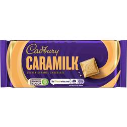 Cadbury Caramilk 90g