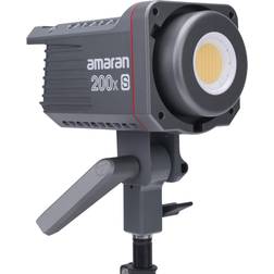 Aputure Amaran COB 200x S Bi-Color LED Monolight