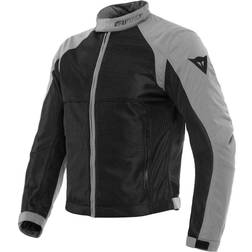 Dainese Giacche Sevilla Air Tex Black Charcoal-Gray